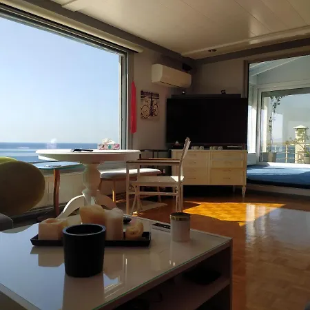 Apartament Sky Blue *