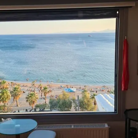 Sky Blue Apartament *