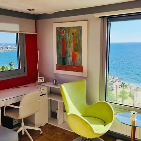 Apartmán Sky Blue